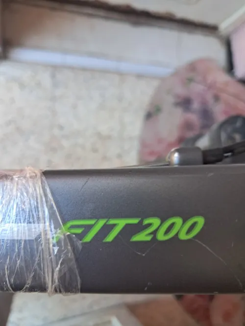 Vente Vèlo 'NAKAMURA' Fit 200 Français