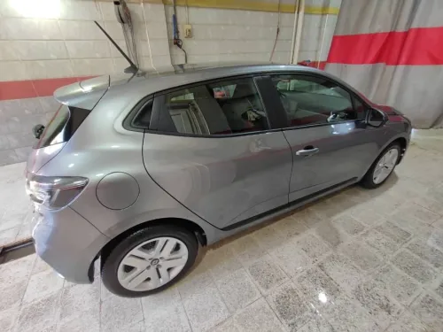 Renault Clio 5  2024 Evolution