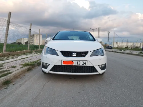 Seat Ibiza 2013 Fr
