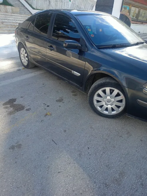 Renault Laguna 2 2001 Laguna 2