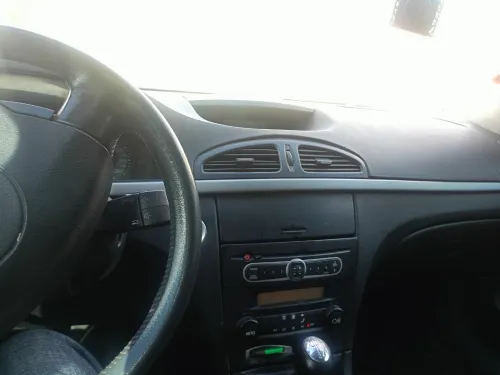 Renault Laguna 2 2001 Laguna 2