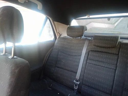 Renault Laguna 2 2001 Laguna 2