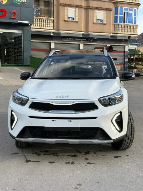 Kia Kx1 2025 Toute options