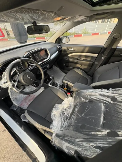 Kia Kx1 2025 Toute options