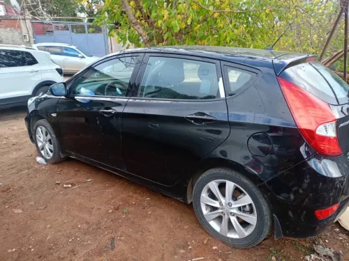 Hyundai Accent RB  5 portes 2017 Style