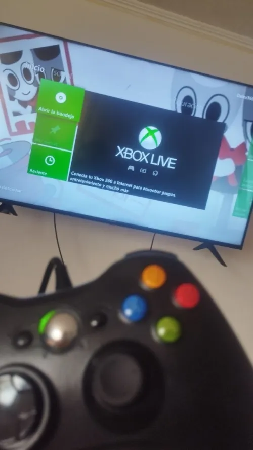 Xbox 360 slim