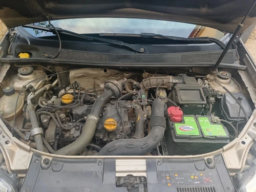 Dacia Sandero 2019 Stepway