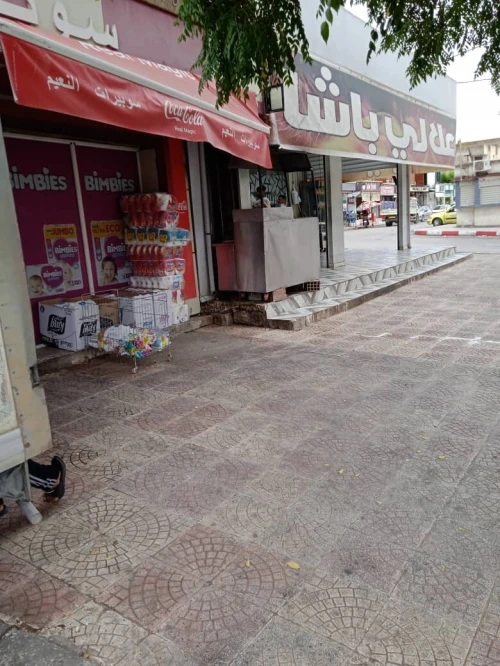 Vente Local Annaba Barrahel