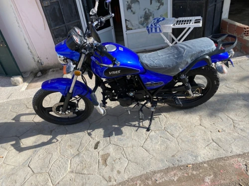 Vms C Light 2025