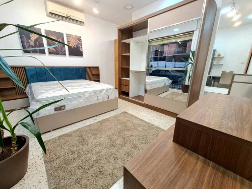 Chambre a coucher