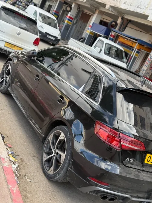 Audi A3 Sportback 2019 