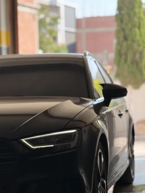 Audi A3 Sportback 2019 