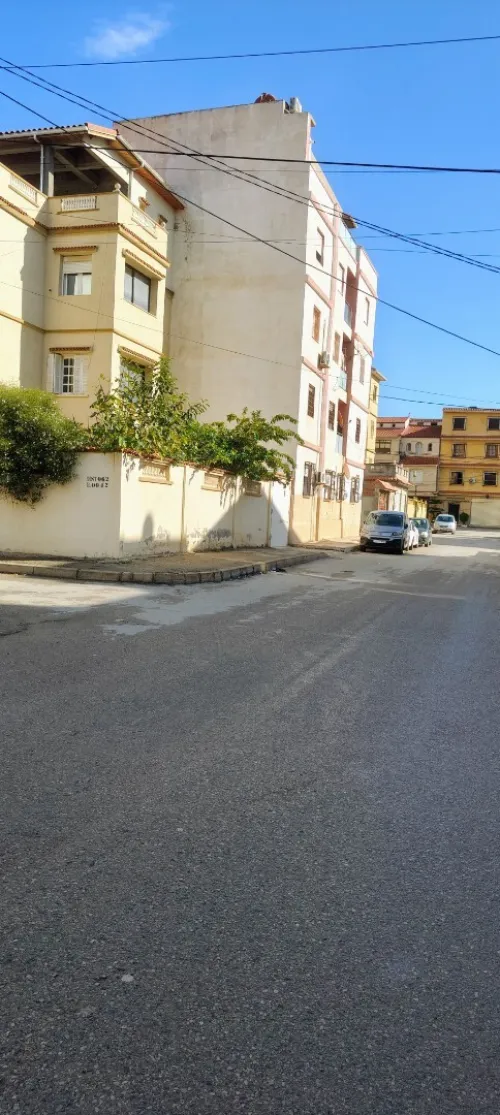 Vente Villa Alger Bordj el bahri