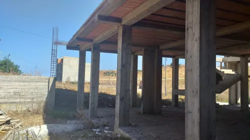 Vente Terrain Boumerdès Tidjelabine