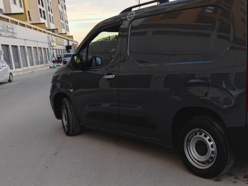 Fiat Doblo 2023 Italia