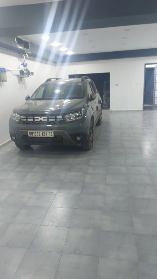 Dacia Duster 2024 Journey plus