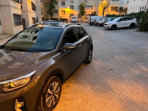 Kia Stonic 2023 