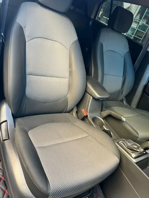 Hyundai Creta Boite Auto 2018 