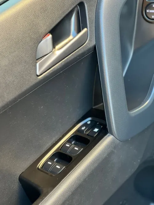 Hyundai Creta Boite Auto 2018 
