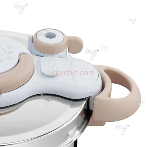 Cocotte minute 9L original