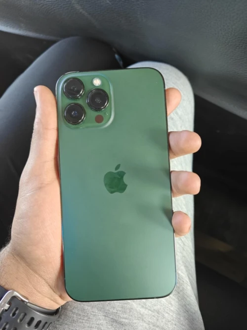 iphoun 13 pro max