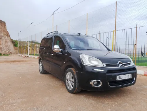 Citroen Berlingo Multispace 2012 XTR Plus