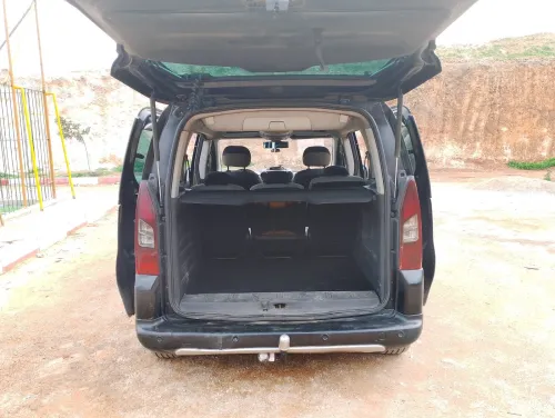 Citroen Berlingo Multispace 2012 XTR Plus