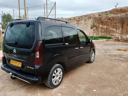 Citroen Berlingo Multispace 2012 XTR Plus