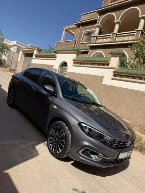 Fiat Tipo Sedan 2023 Life