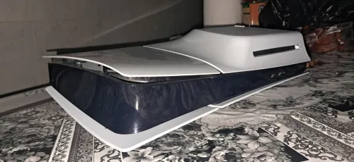 PS5 Slim 1T