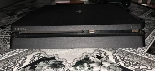Ps4 slim 500G