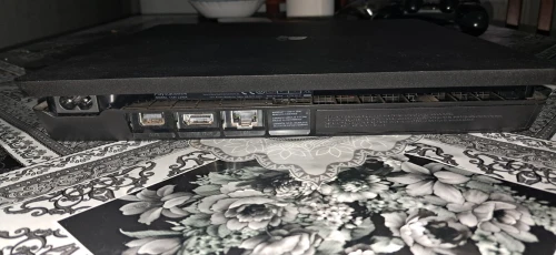 Ps4 slim 500G