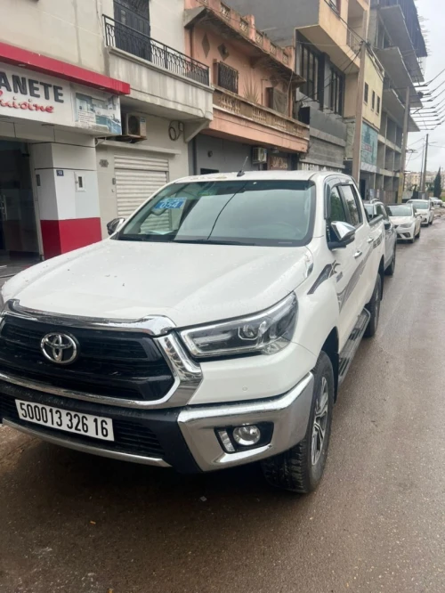 Toyota Revo  2026 سعوديه