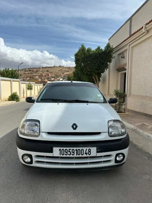 Renault Clio 2 2000 Clio 2