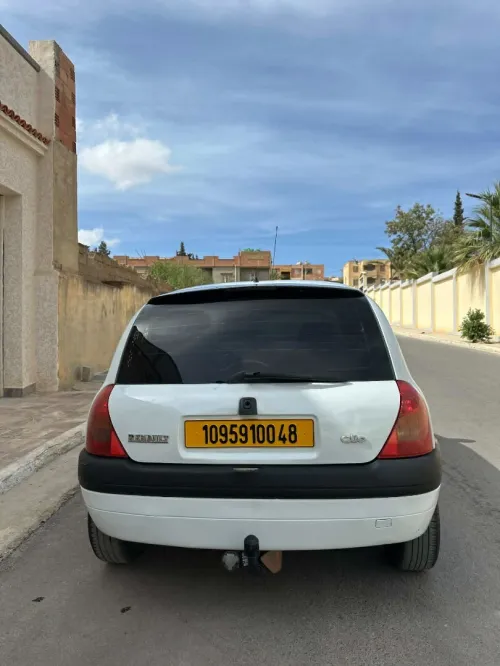 Renault Clio 2 2000 Clio 2