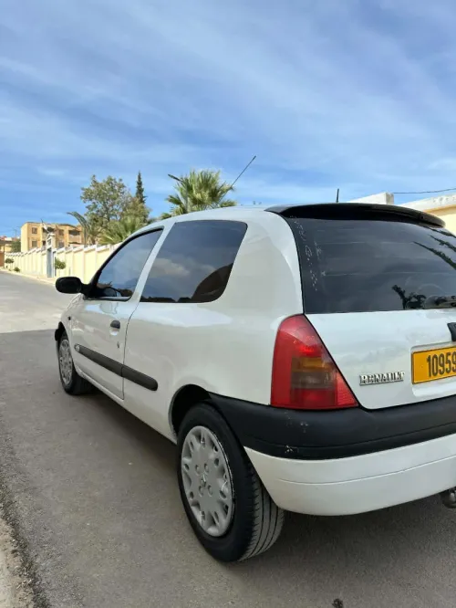 Renault Clio 2 2000 Clio 2