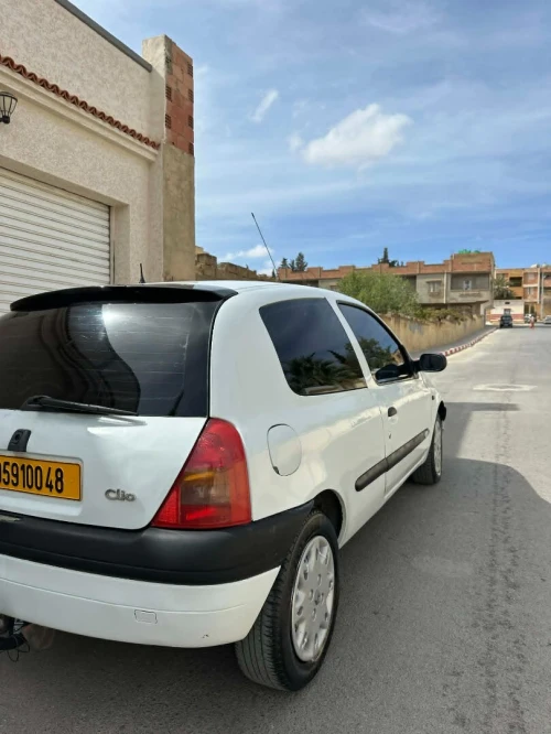 Renault Clio 2 2000 Clio 2