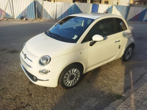 Fiat 500 2024 Dolcevita MIB