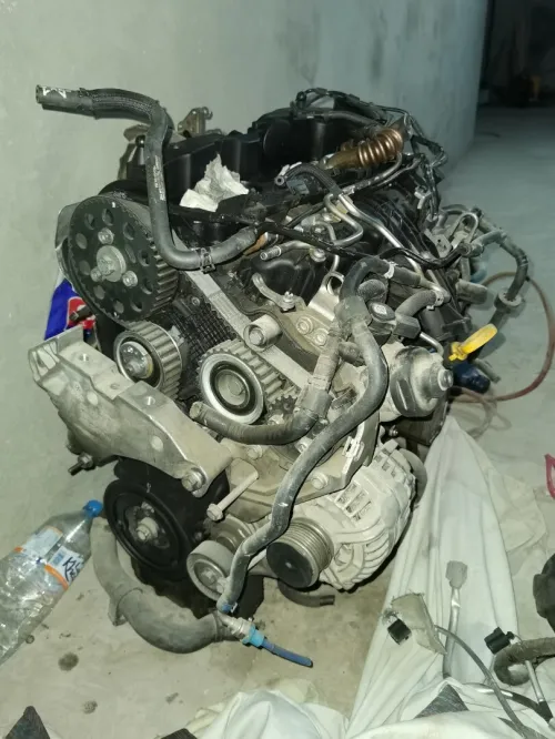Moteur 2.0 tdi 170 ch