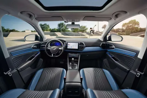 Volkswagen Jetta 2026 Automatique Édition finition brillante