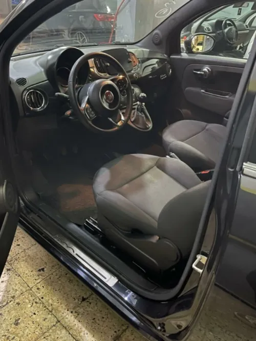 Fiat 500 2024 Dolcevita plus 