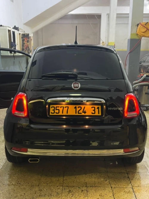Fiat 500 2024 Dolcevita plus 