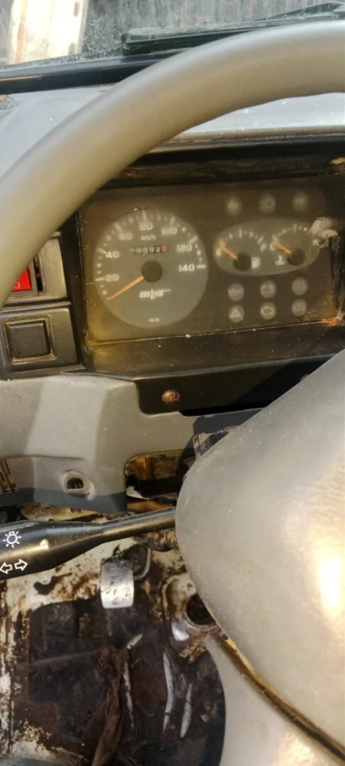 Hafei motors Yavuz 2007 Yavuz