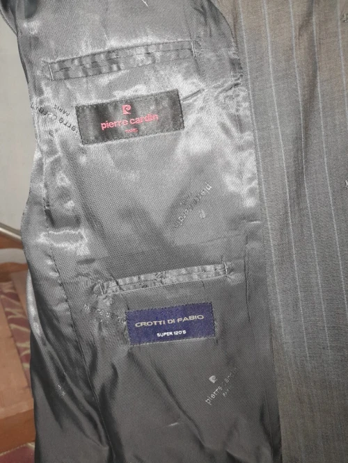 Costume pour homme