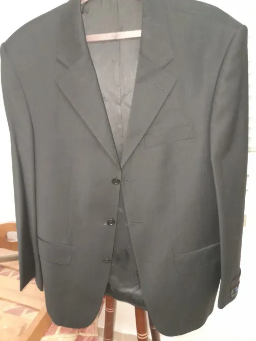 Costume pour homme