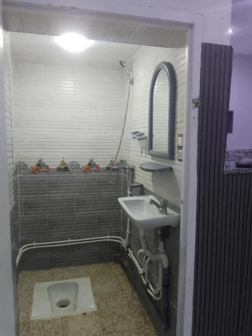 Location Appartement Niveau de villa F2 Alger Sidi moussa