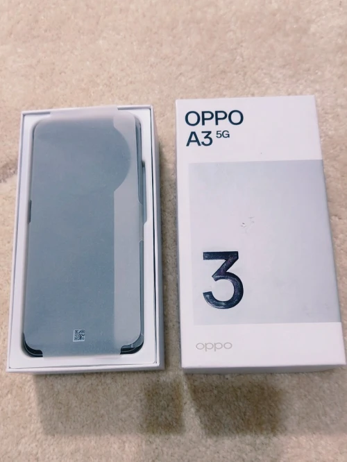 Oppo Oppo A3 5G