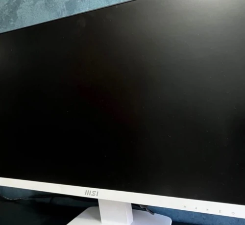 Monitor MSI