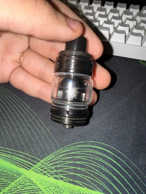 Atomiseur