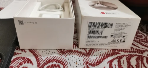Huawei 256Gb Fe 8Gb P50 pro